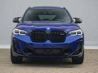 tweedehands BMW X3 M | M Competition Package | Safety Pack