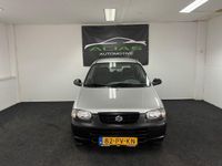 tweedehands Suzuki Alto 1.1 GLX Jubilée 2 Grijs 2005 - APK 2024 - 5drs - LAGE KM NAP !