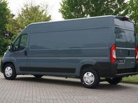 tweedehands Opel Movano 3500 Heavy 2.2 165PK L3H2 Airco, Cruise, Navi, Camera, Blis!! NR. 555