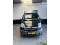 tweedehands Opel Vivaro bestel 2.5 CDTI L1H1 - Nap -