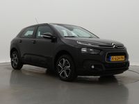 tweedehands Citroën C4 Cactus Feel 1.2 110 pk | Navigatie via AppleCarPlay/Andro