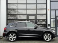 Occasion Audi Q5 S-Line 224 PK (164 kW) 2013 Overige SUV