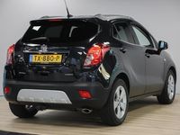 tweedehands Opel Mokka 1.4 T Cosmo - Trekhaak - Navi