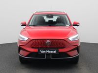Nieuw MG ZS Luxury 130 kW (177 PK) 2025 Rood SUV
