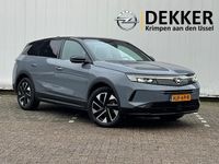 Occasion Opel Grandland X 146 PK (107 kW) 2025 Grijs SUV