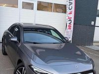 Occasion Mercedes A250 Premium Plus 160 PK (117 kW) 2020 Grijs Sedan