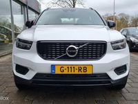 tweedehands Volvo XC40 1.5 T3 R-Design NAP / Adapt. Cruise / Trekhaak elektrisch.