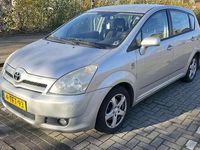Occasion Toyota Corolla Sol 129 PK (94 kW) 2004 Stationwagen