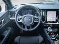 Occasion Volvo V60 Plus 350 PK (257 kW) 2025 Grijs Stationwagen