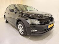 Occasion VW Polo Comfortline 2018 Zwart Hatchback