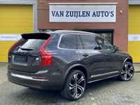 tweedehands Volvo XC90 T8 Recharge Ultimate Bright 22" Trekhaak B&W Pano Memory