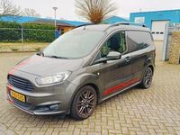 tweedehands Ford Transit COURIER 1.0 Trend
