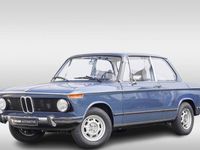 tweedehands BMW 2002 