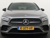 Occasion Mercedes A250 AMG 2021 Grijs Hatchback