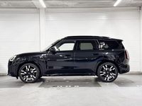 Occasion Mini Countryman 2025 Zwart SUV
