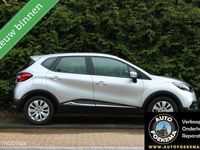 tweedehands Renault Captur 0.9 TCe Dynamique, Xenon LMV Navigatie etc.