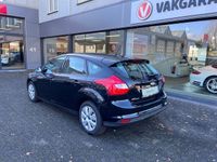 tweedehands Ford Focus 1.6 TI-VCT Trend