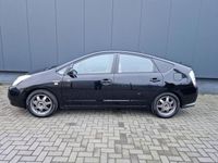 Occasion Toyota Prius Business Edition 78 PK (57 kW) 2009 Zwart Hatchback