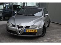 tweedehands Alfa Romeo GT 2.0 JTS Distinctive