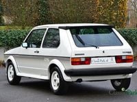 Occasion VW Golf II GTS 69 PK (50 kW) 1983 Wit Hatchback