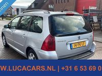 tweedehands Peugeot 307 SW 1.6 16V