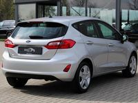 tweedehands Ford Fiesta 1.1 Trend NAVI DAB