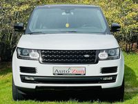 tweedehands Land Rover Range Rover 4.4 SDV8 Autobiography