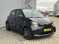 tweedehands Smart ForFour Electric Drive EQ Essential