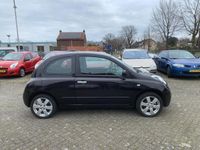 tweedehands Nissan Micra 1.2 Mix // Goed onderhouden // Airco