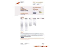 tweedehands Hyundai Tucson 2.0i Style APK 14-10-2024/LEDER/STLVRM/CRUISE/AIRC