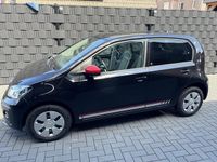 Occasion VW up! Beats 60 PK (44 kW) 2017 Zwart Hatchback