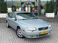 Occasion Volvo S80 170 PK (125 kW) 2003 Sedan