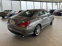 tweedehands Mercedes CLA180 180 CDI Ambition