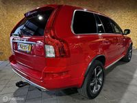 tweedehands Volvo XC90 2.4D Geartr. AWD R-Design - Grijs Kenteken -