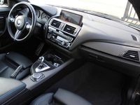 tweedehands BMW M2 Coupé DCT Automaat/Navigatie/Carbon pack/Stuurverw