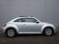 tweedehands VW Beetle 1.2 TSI Trend Panoramadak / Airco / Lm velgen