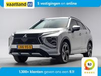 Occasion Mitsubishi Eclipse Cross Intense+ 98 PK (72 kW) 2023 Grijs SUV