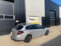 Occasion Renault Laguna III GT 2008 Grijs Stationwagen