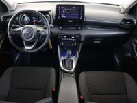 tweedehands Toyota Yaris Hybrid 1.5 Hybrid Dynamic Limited | Stoelverwarming | App