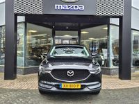 Occasion Mazda CX-5 Luxury 165 PK (121 kW) 2019 Jet black SUV