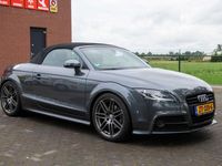 tweedehands Audi TT Roadster 1.8 TFSI Pro Line S