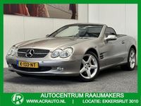 Occasion Mercedes SL350 245 PK (180 kW) 2003