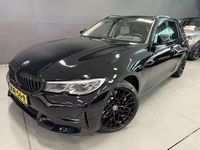 Occasion BMW 330e Executive 294 PK (216 kW) 2021 Zwart Stationwagen