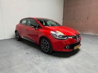 tweedehands Renault Clio IV 0.9 TCe Expression AIRCO START/STOP CRUISE NAVI BLUETOOTH