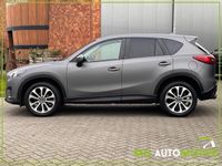 tweedehands Mazda CX-5 2.0 SkyActiv-G 160 GT-M 4WD | navi | 18 inch | mat