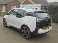 tweedehands BMW i3 Basis Comfort 22 kWh Accupakket vernieuwd !!!
