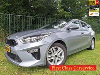 Occasion Kia Ceed 120 PK (88 kW) 2020 Grijs Hatchback
