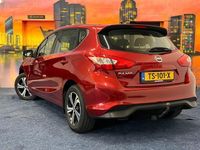 tweedehands Nissan Pulsar 1.2 DIG-T Business Edition Park.cam.|Stoelverwarming