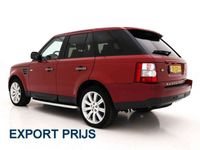 tweedehands Land Rover Range Rover Sport |HANDBRAKE PROBLEM| 3.6 TdV8 HSE AUT. *PANO+XENON+