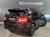 tweedehands Land Rover Discovery Sport P300eR-DYNAMIC SE panoramadak trekhaak/nieuw/acc/direct leverbaa